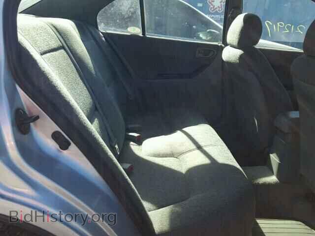 2003 MITSUBISHI GALANT - VIN: 4A3AA36G43E053747 - Фото 6