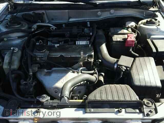 2003 MITSUBISHI GALANT - VIN: 4A3AA36G43E053747 - Фото 7