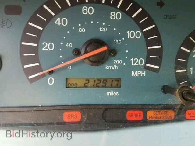 2003 MITSUBISHI GALANT - VIN: 4A3AA36G43E053747 - Фото 8