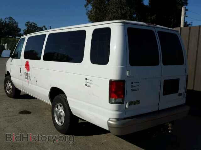 2001 FORD ECONOLINE - VIN: 1FBSS31S71HB19482 - Photo 3