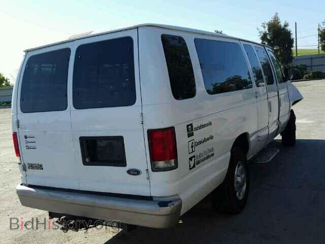 2001 FORD ECONOLINE - VIN: 1FBSS31S71HB19482 - Photo 4