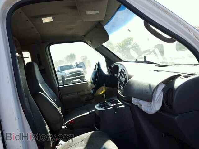 2001 FORD ECONOLINE - VIN: 1FBSS31S71HB19482 - Photo 5