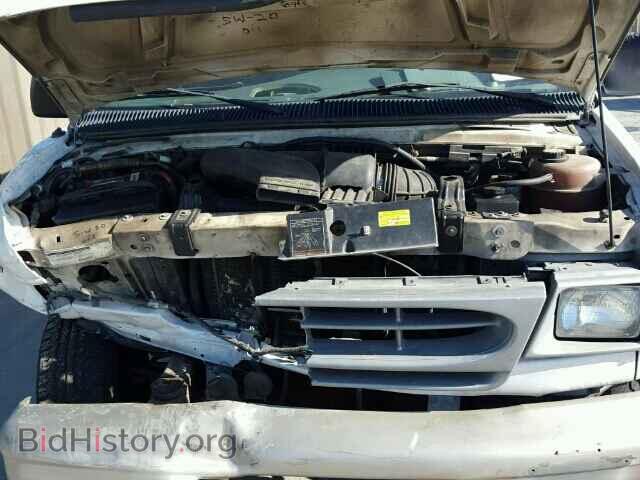 2001 FORD ECONOLINE - VIN: 1FBSS31S71HB19482 - Photo 7