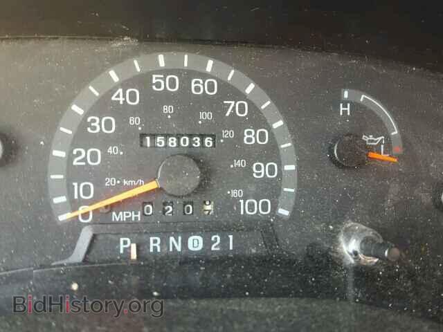 2001 FORD ECONOLINE - VIN: 1FBSS31S71HB19482 - Photo 8