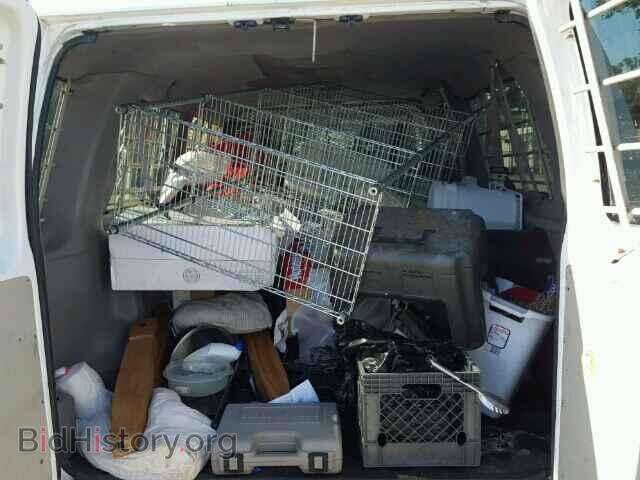 2001 FORD ECONOLINE - VIN: 1FBSS31S71HB19482 - Photo 9