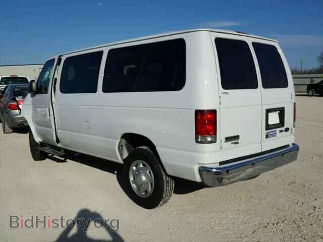 2014 FORD ECONOLINE - VIN: 1FBNE3BL6EDA12156 - Фото 3