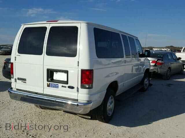 2014 FORD ECONOLINE - VIN: 1FBNE3BL6EDA12156 - Фото 4