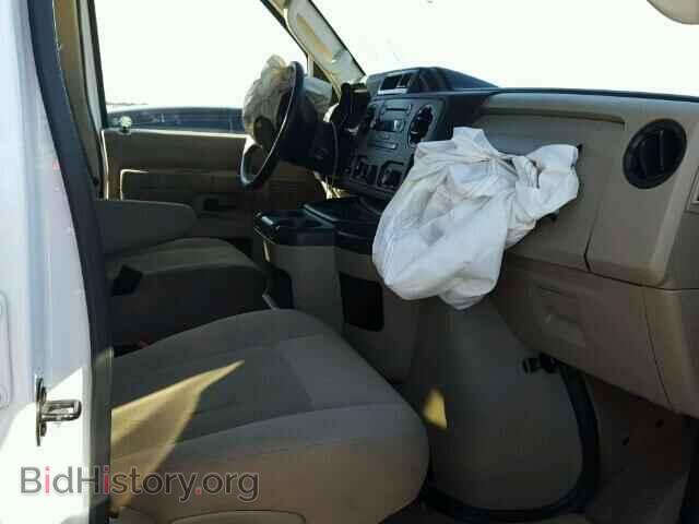 2014 FORD ECONOLINE - VIN: 1FBNE3BL6EDA12156 - Фото 5
