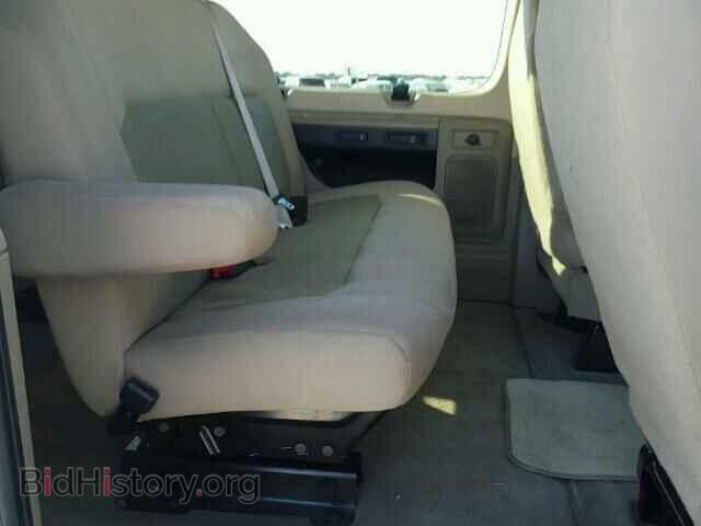 2014 FORD ECONOLINE - VIN: 1FBNE3BL6EDA12156 - Фото 6