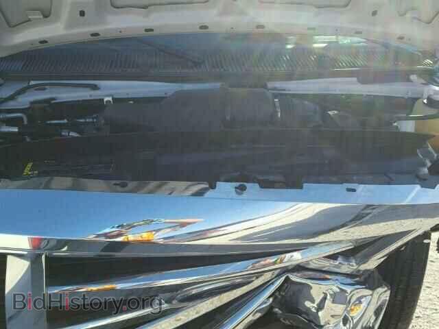 2014 FORD ECONOLINE - VIN: 1FBNE3BL6EDA12156 - Фото 7