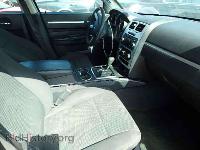 2010 DODGE CHARGER - VIN: 2B3CA3CV9AH222943 - Фото 5