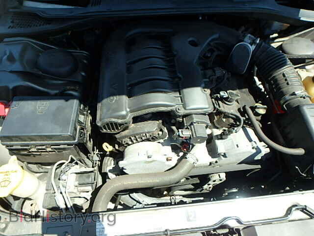2010 DODGE CHARGER - VIN: 2B3CA3CV9AH222943 - Фото 7