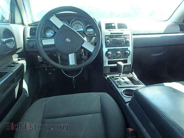 2010 DODGE CHARGER - VIN: 2B3CA3CV9AH222943 - Фото 9