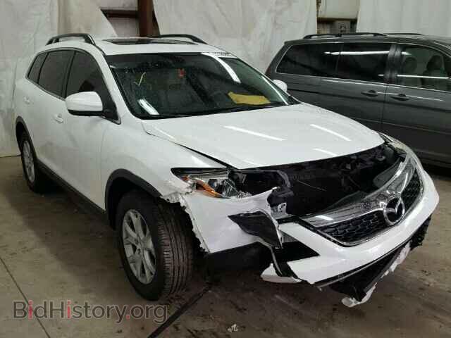 Фотография JM3TB2CA1C0340308 - MAZDA CX-9 2012