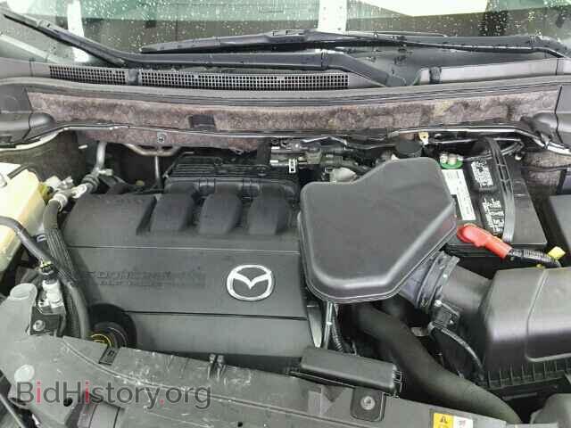 2012 MAZDA CX-9 - VIN: JM3TB2CA1C0340308 - Фото 7