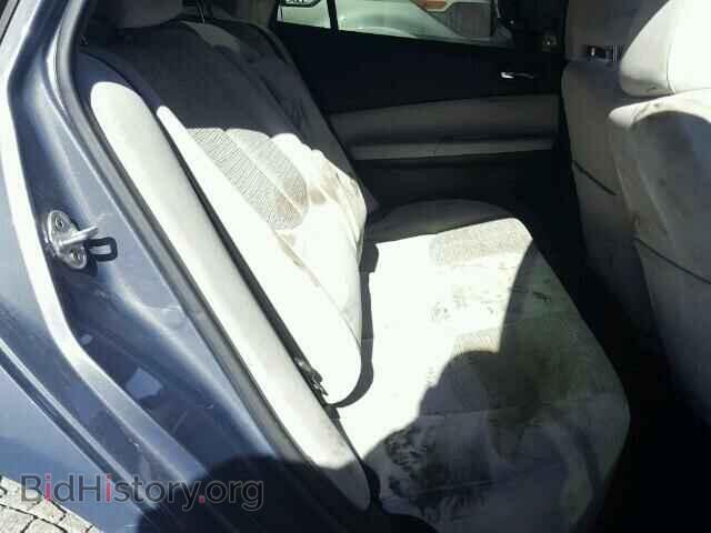 2010 MAZDA 6 - VIN: 1YVHZ8CH6A5M14018 - Фото 6