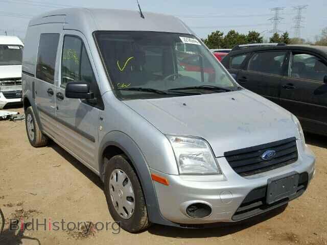 Photo NM0LS6BN2CT110986 - FORD TRANSIT CO 2012