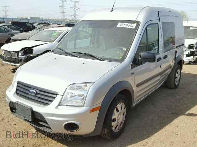 2012 FORD TRANSIT CO - VIN: NM0LS6BN2CT110986 - Фото 2