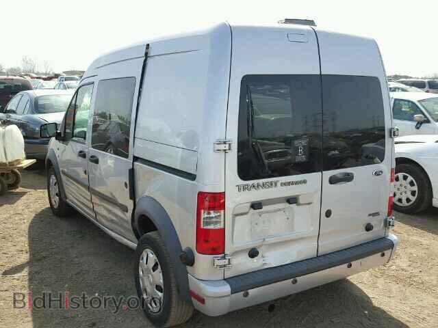 2012 FORD TRANSIT CO - VIN: NM0LS6BN2CT110986 - Фото 3