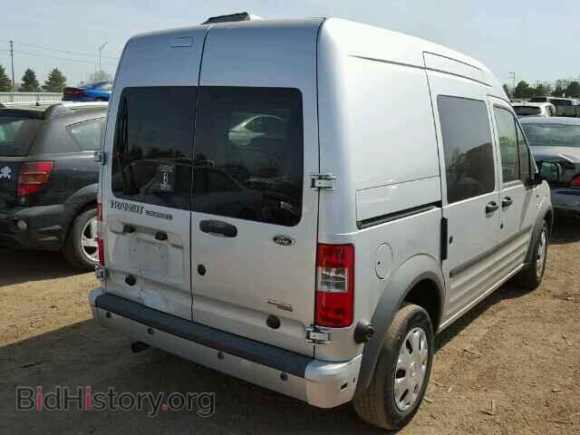 2012 FORD TRANSIT CO - VIN: NM0LS6BN2CT110986 - Фото 4