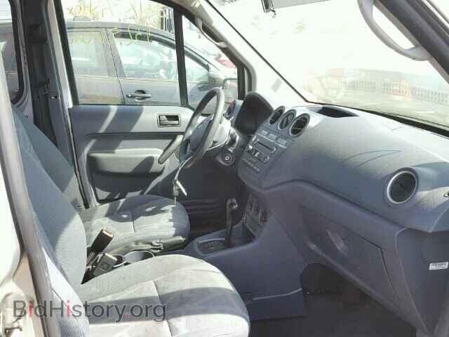 2012 FORD TRANSIT CO - VIN: NM0LS6BN2CT110986 - Фото 5