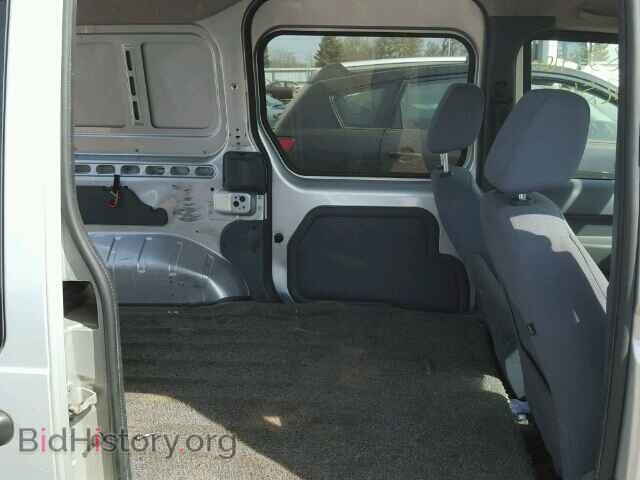 2012 FORD TRANSIT CO - VIN: NM0LS6BN2CT110986 - Фото 6