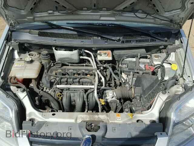 2012 FORD TRANSIT CO - VIN: NM0LS6BN2CT110986 - Фото 7