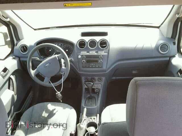 2012 FORD TRANSIT CO - VIN: NM0LS6BN2CT110986 - Фото 9