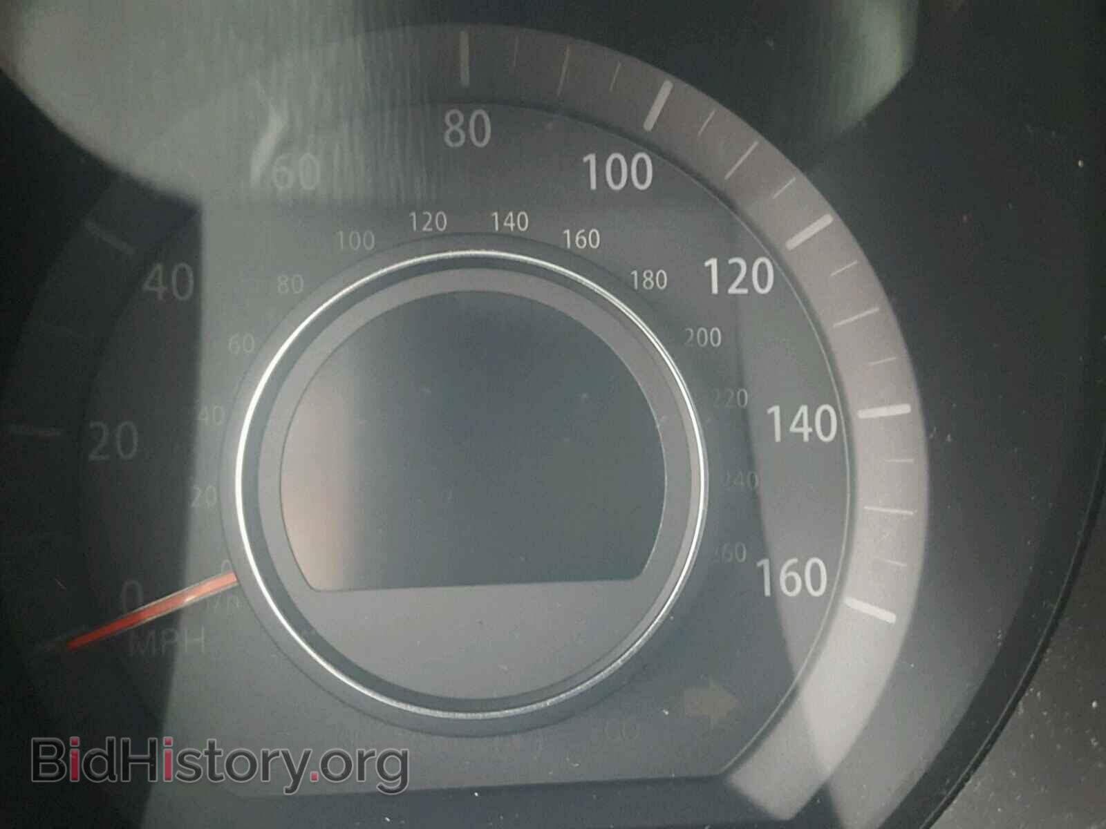 2011 KIA OPTIMA - VIN: KNAGN4A61B5144296 - Фото 8