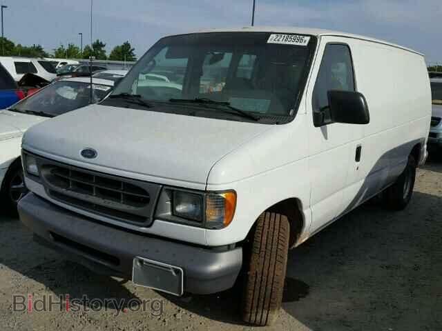 2002 FORD ECONOLINE - VIN: 1FTRE14282HB38691 - Photo 2