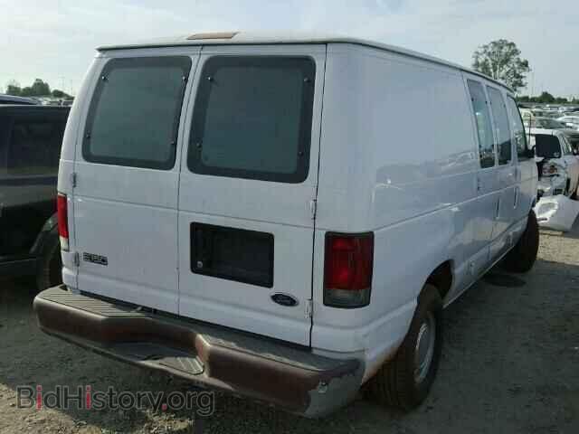 2002 FORD ECONOLINE - VIN: 1FTRE14282HB38691 - Photo 4