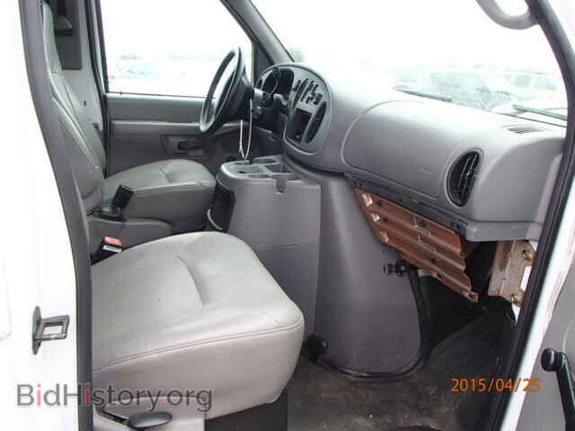 2002 FORD ECONOLINE - VIN: 1FTRE14282HB38691 - Photo 5