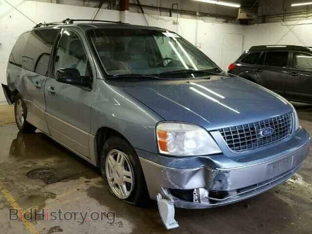 Фотография 2FMDA58254BA14719 - FORD FREESTAR 2004