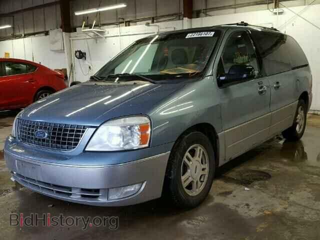 2004 FORD FREESTAR - VIN: 2FMDA58254BA14719 - Фото 2