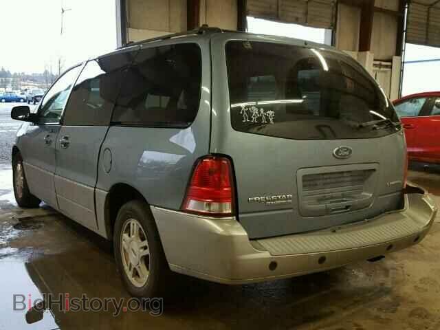 2004 FORD FREESTAR - VIN: 2FMDA58254BA14719 - Фото 3