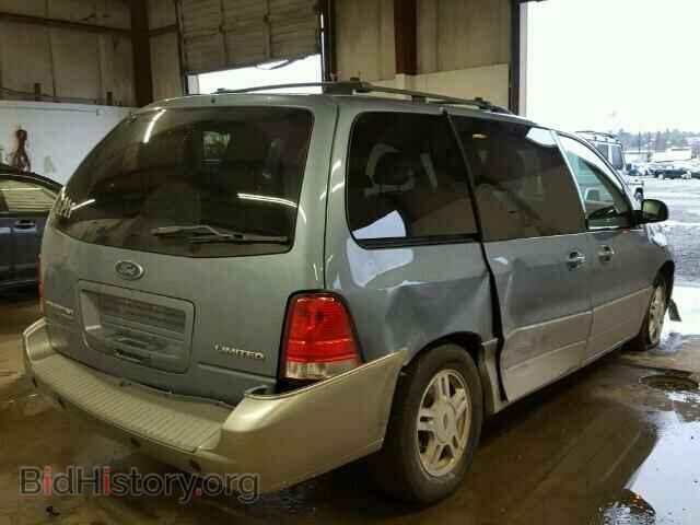 2004 FORD FREESTAR - VIN: 2FMDA58254BA14719 - Фото 4