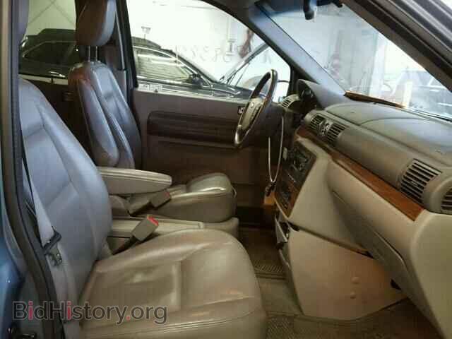 2004 FORD FREESTAR - VIN: 2FMDA58254BA14719 - Фото 5