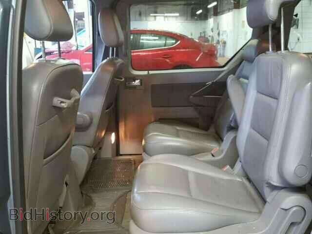2004 FORD FREESTAR - VIN: 2FMDA58254BA14719 - Фото 6