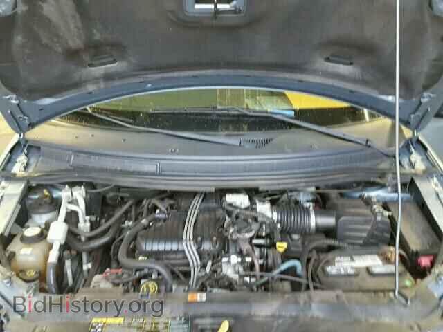 2004 FORD FREESTAR - VIN: 2FMDA58254BA14719 - Фото 7
