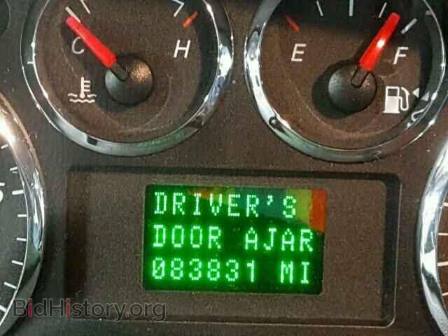 2004 FORD FREESTAR - VIN: 2FMDA58254BA14719 - Фото 8