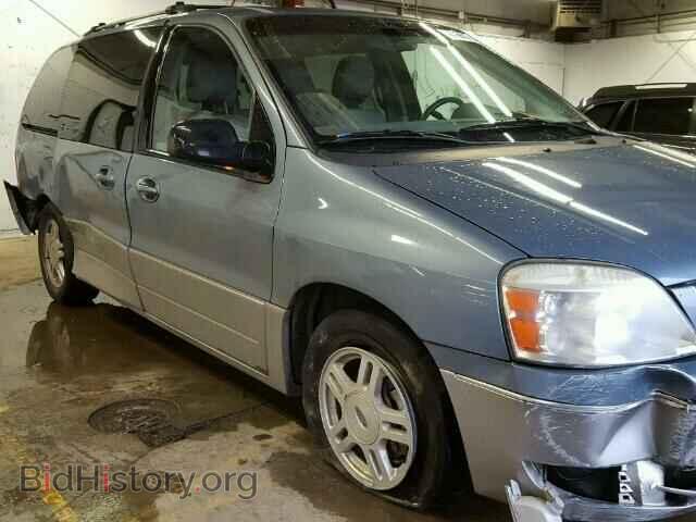 2004 FORD FREESTAR - VIN: 2FMDA58254BA14719 - Фото 9