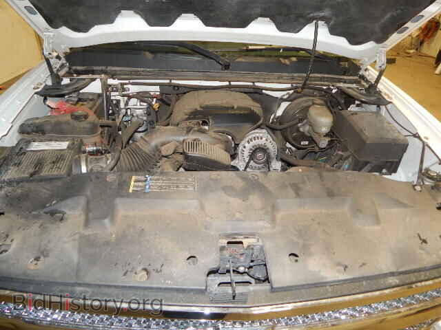 2007 CHEVROLET SILVERADO - VIN: 1GCEC19J27Z522200 - Photo 7
