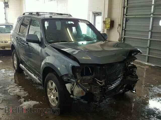 Photo 1FMCU9EG1CKA73426 - FORD ESCAPE 2012