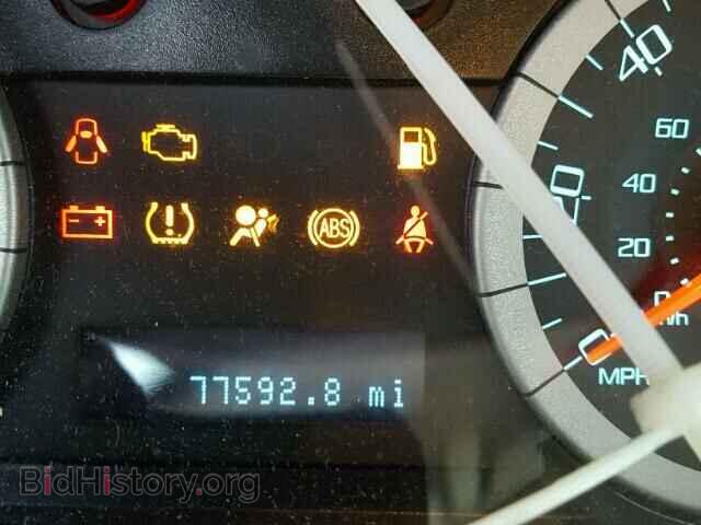 2011 FORD ESCAPE - VIN: 1FMCU0C78BKB14941 - Фото 8