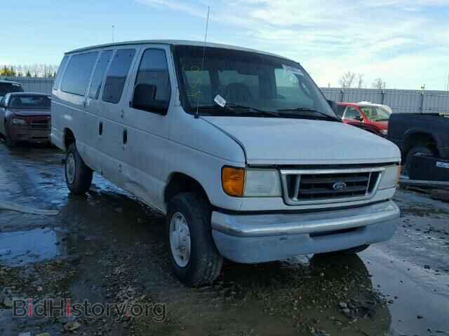 Фотография 1FBSS31S53HB17569 - FORD ECONOLINE 2003
