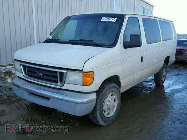 2003 FORD ECONOLINE - VIN: 1FBSS31S53HB17569 - Photo 2