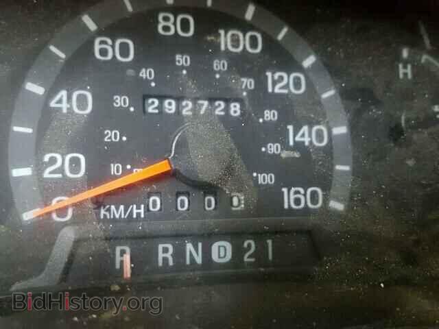 2003 FORD ECONOLINE - VIN: 1FBSS31S53HB17569 - Photo 8