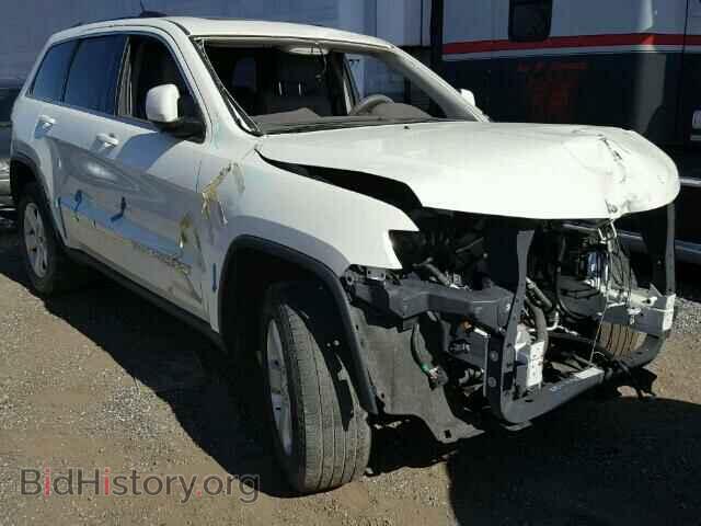 2012 JEEP CHEROKEE - VIN: 1C4RJFAG0CC255298 - Фото 2