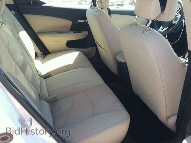 2013 DODGE AVENGER - VIN: 1C3CDZCG7DN572615 - Photo 6