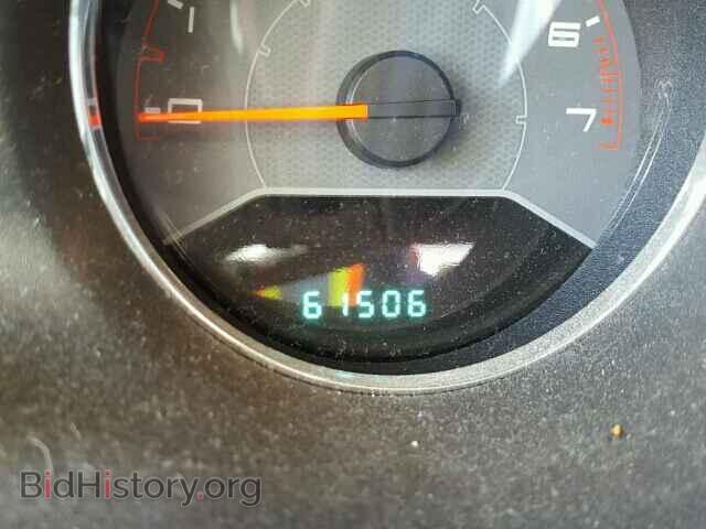 2013 DODGE AVENGER - VIN: 1C3CDZCG7DN572615 - Photo 8
